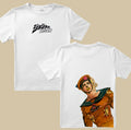 JOJO TSHIRT 1