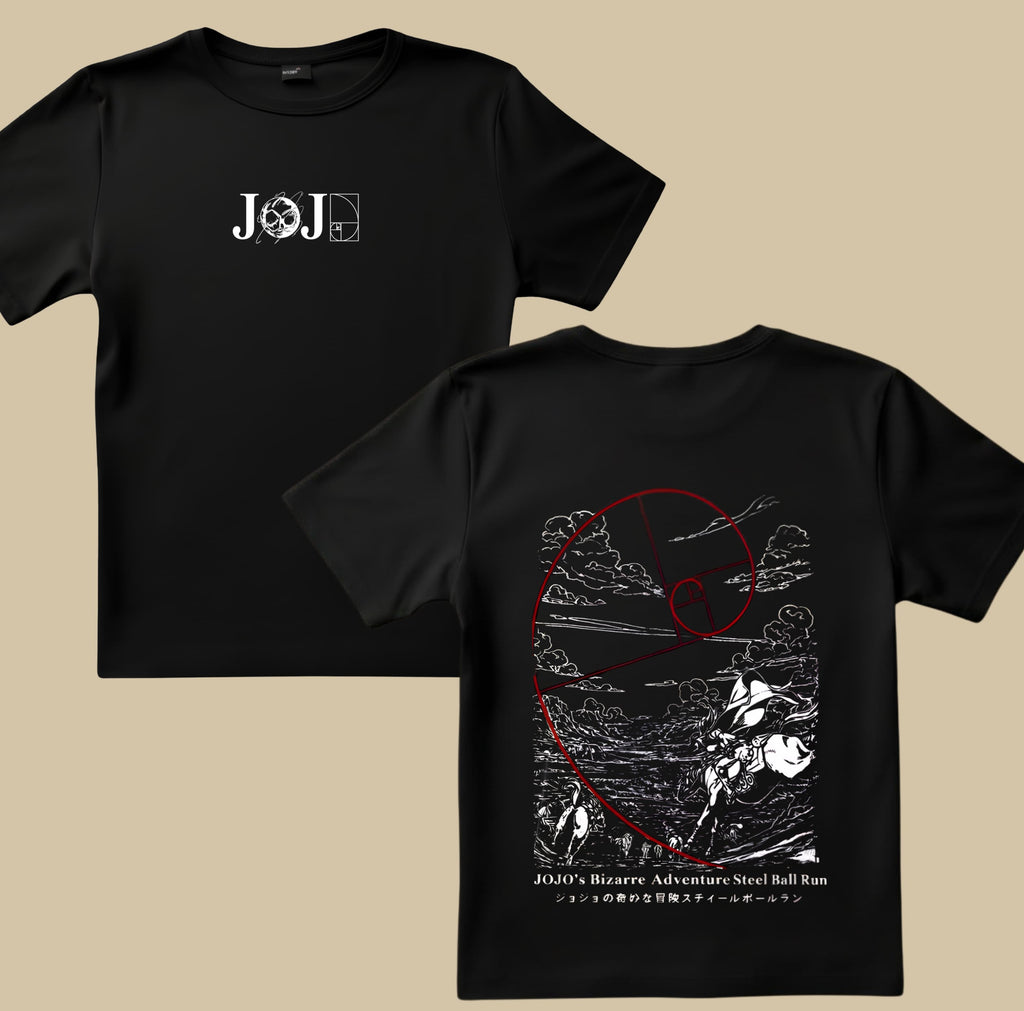 JOJO 21