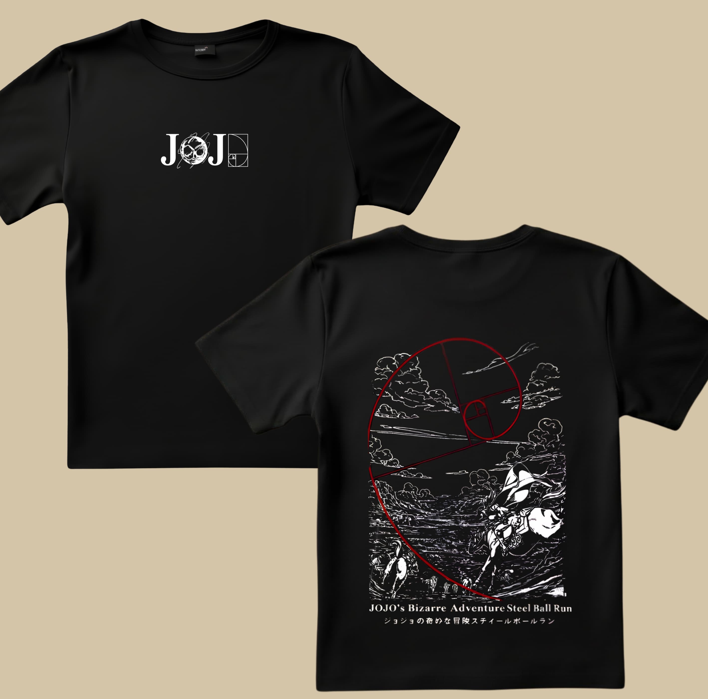 JOJO 21