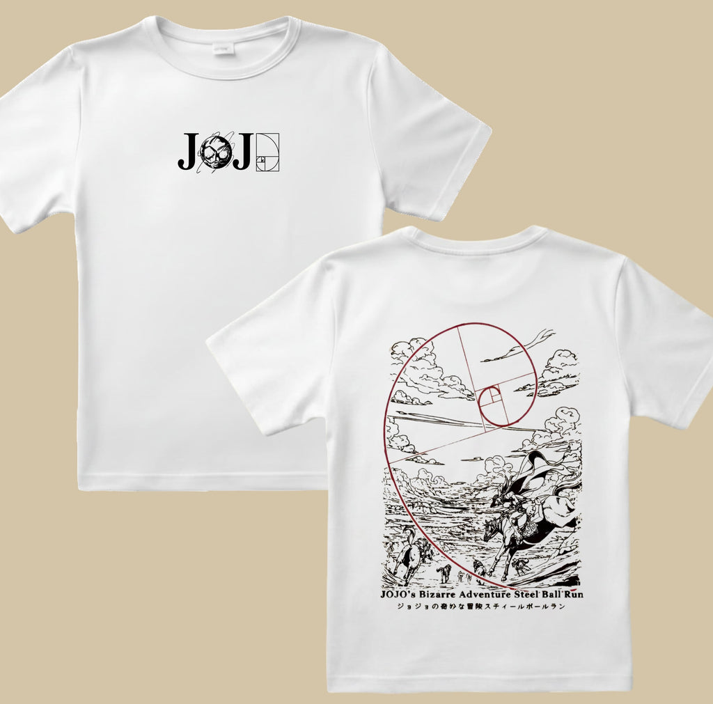 JOJO 21