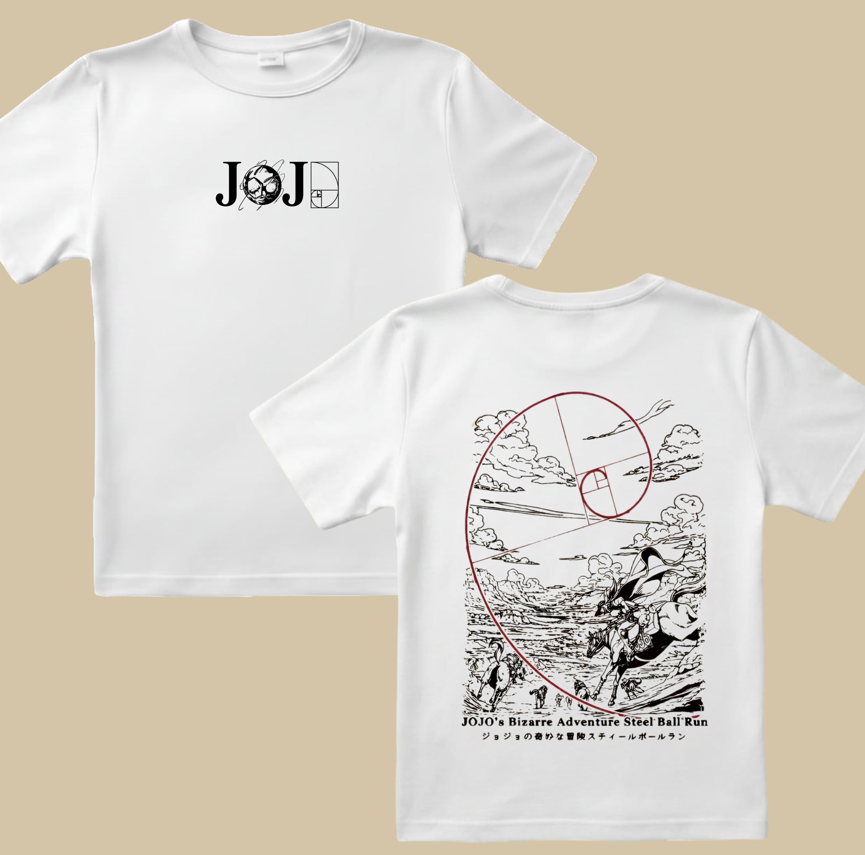 JOJO 21