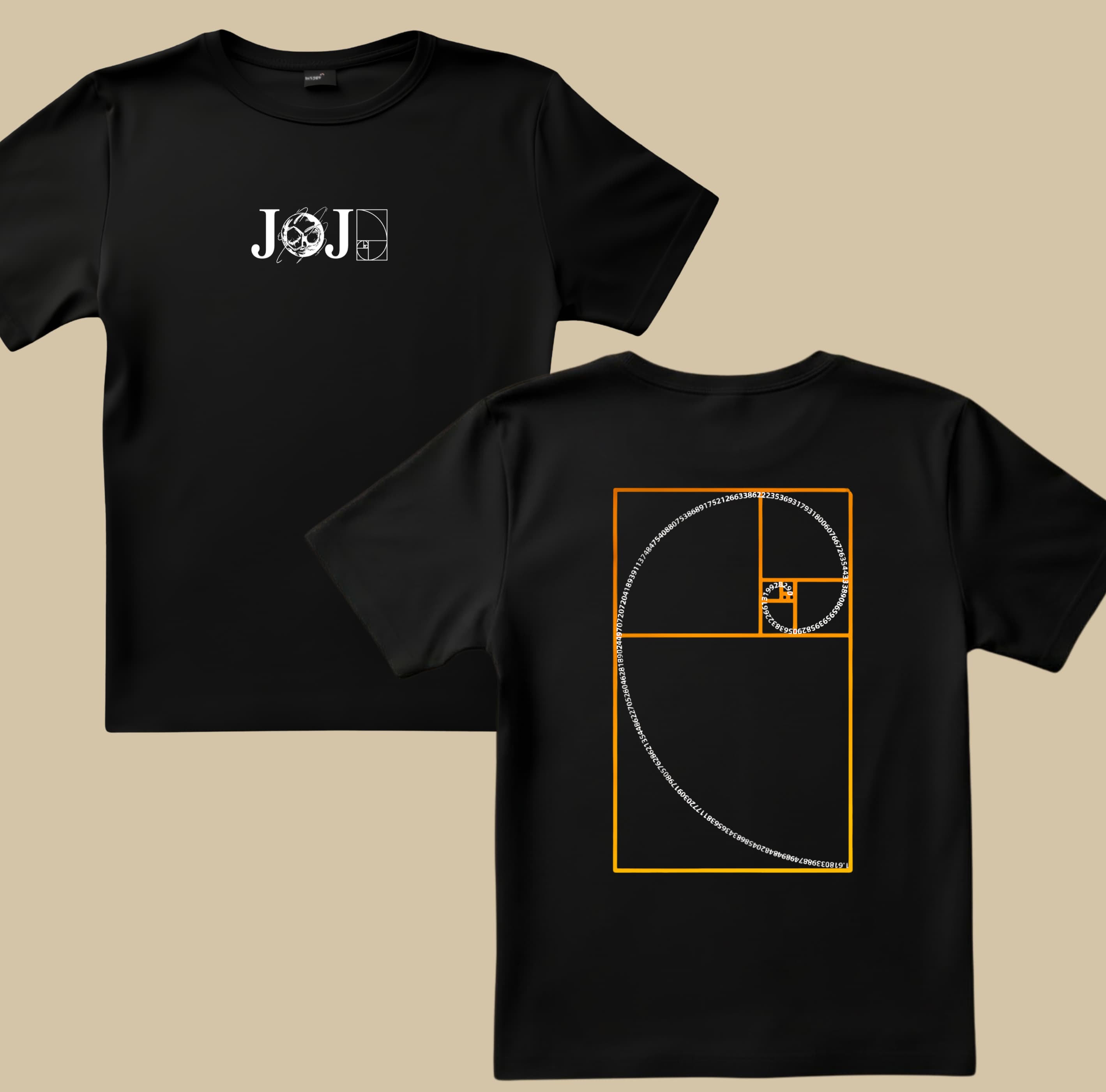 JOJO 24