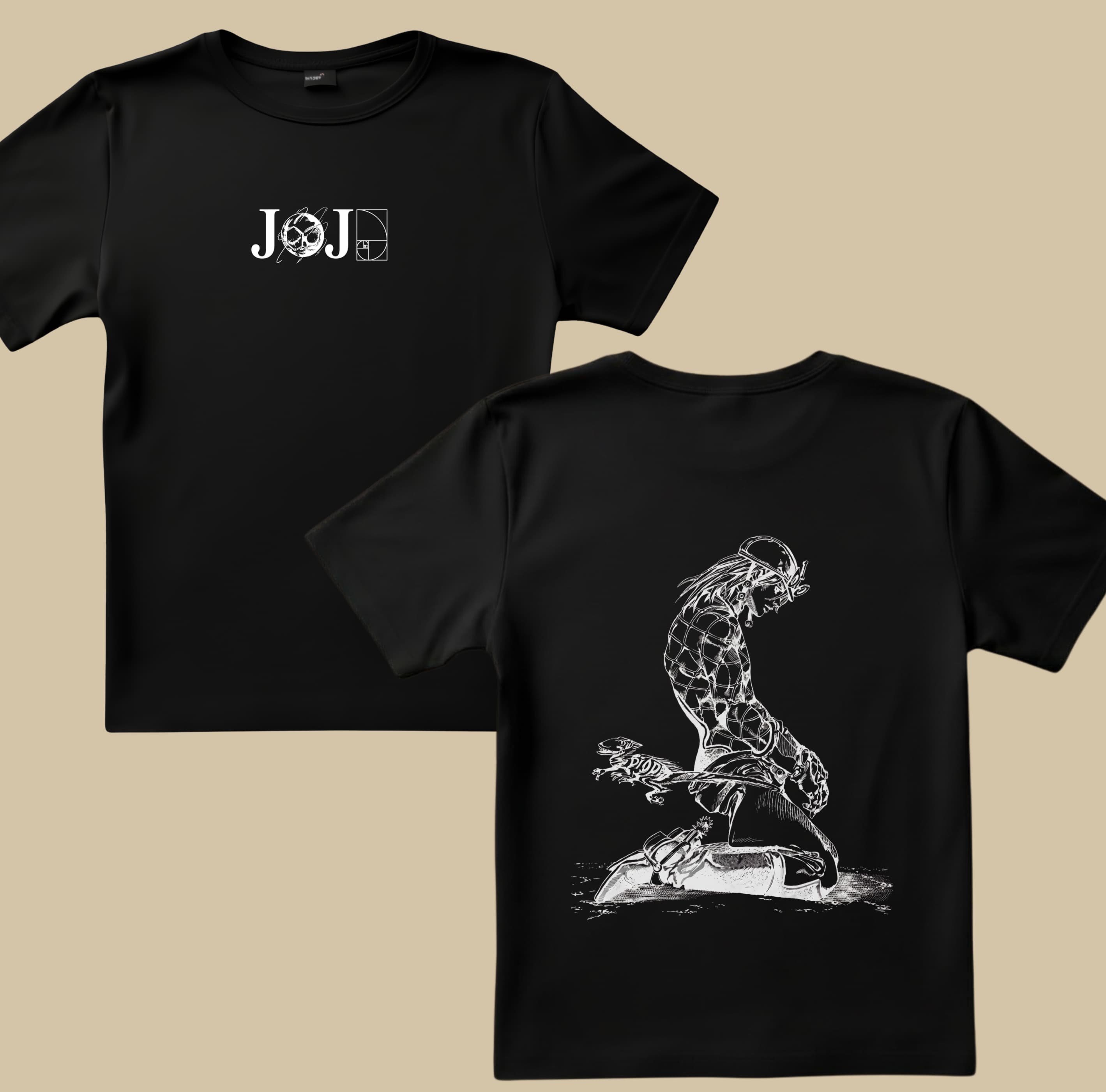 JOJO 26
