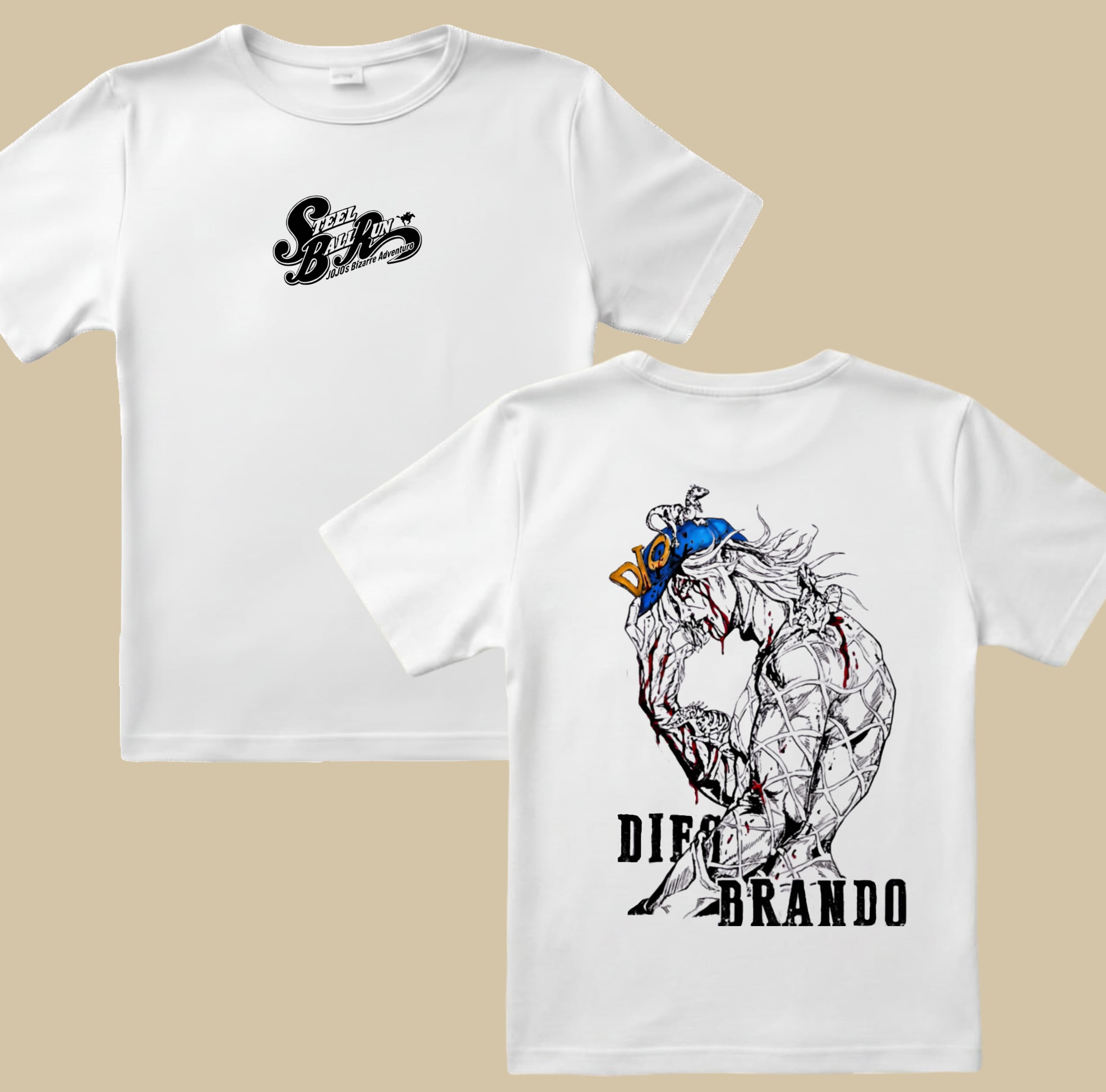 JOJO 27