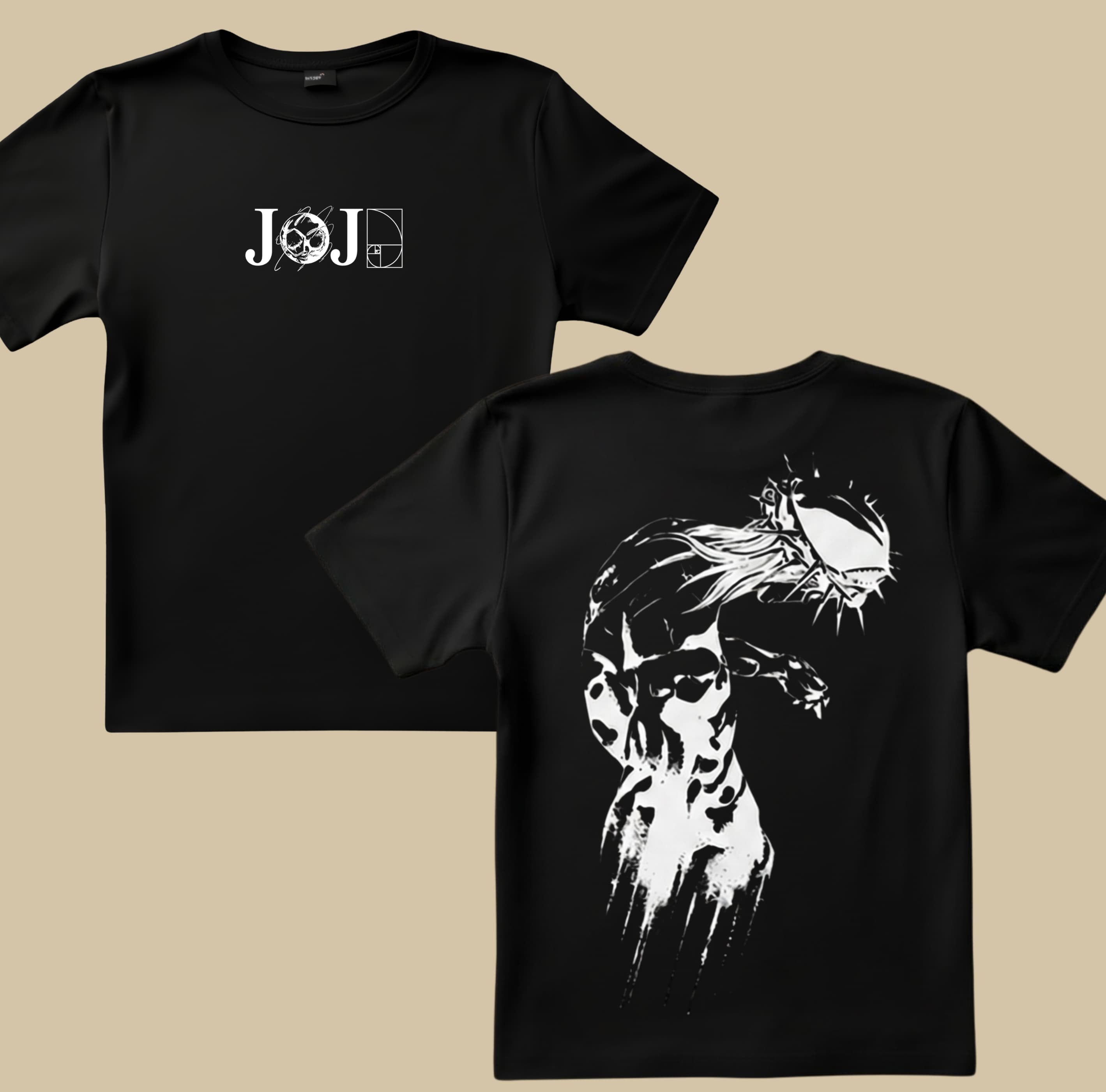 JOJO 10