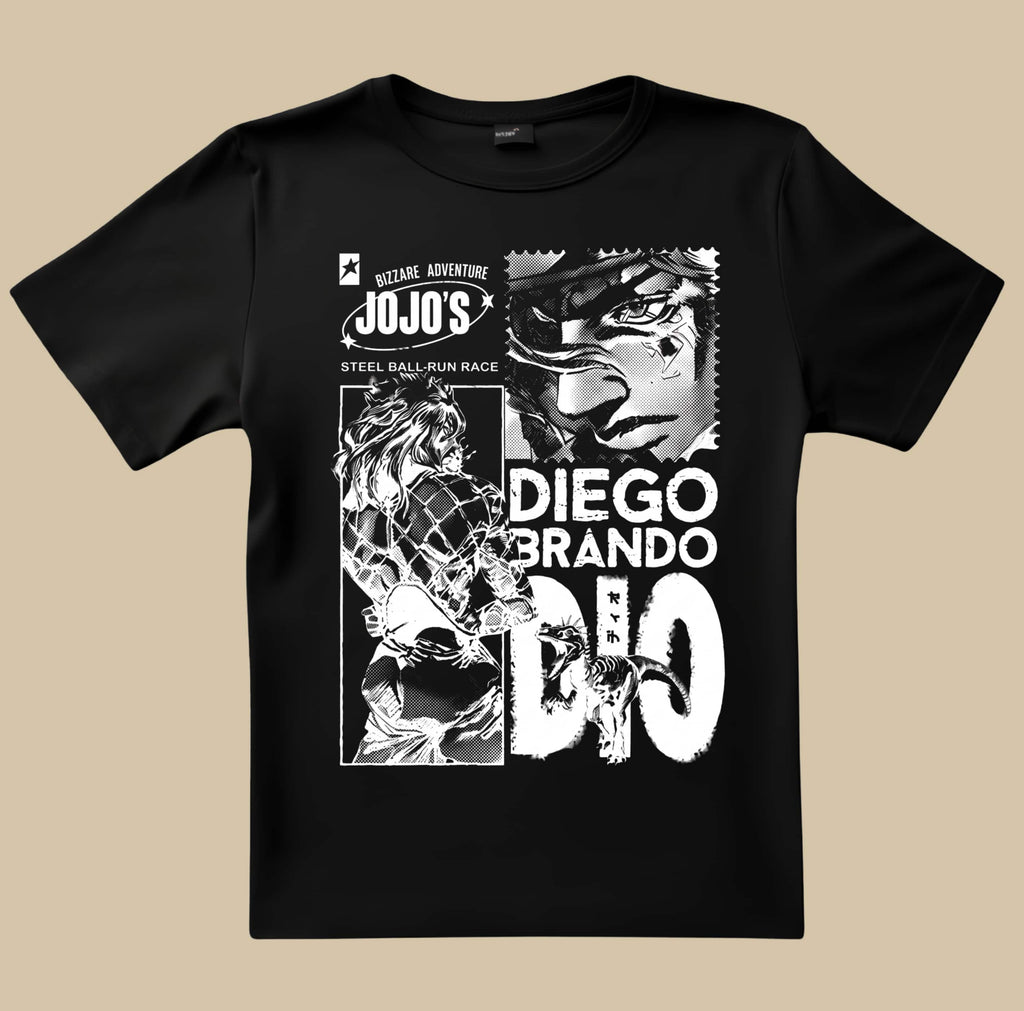 JOJO 9