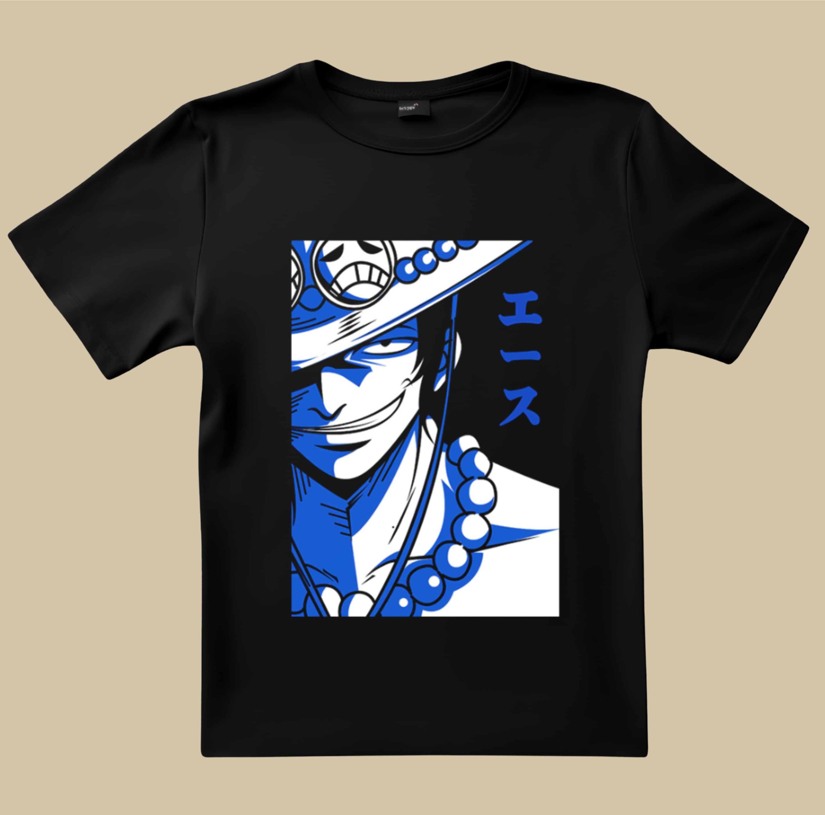 OP 11 TSHIRT