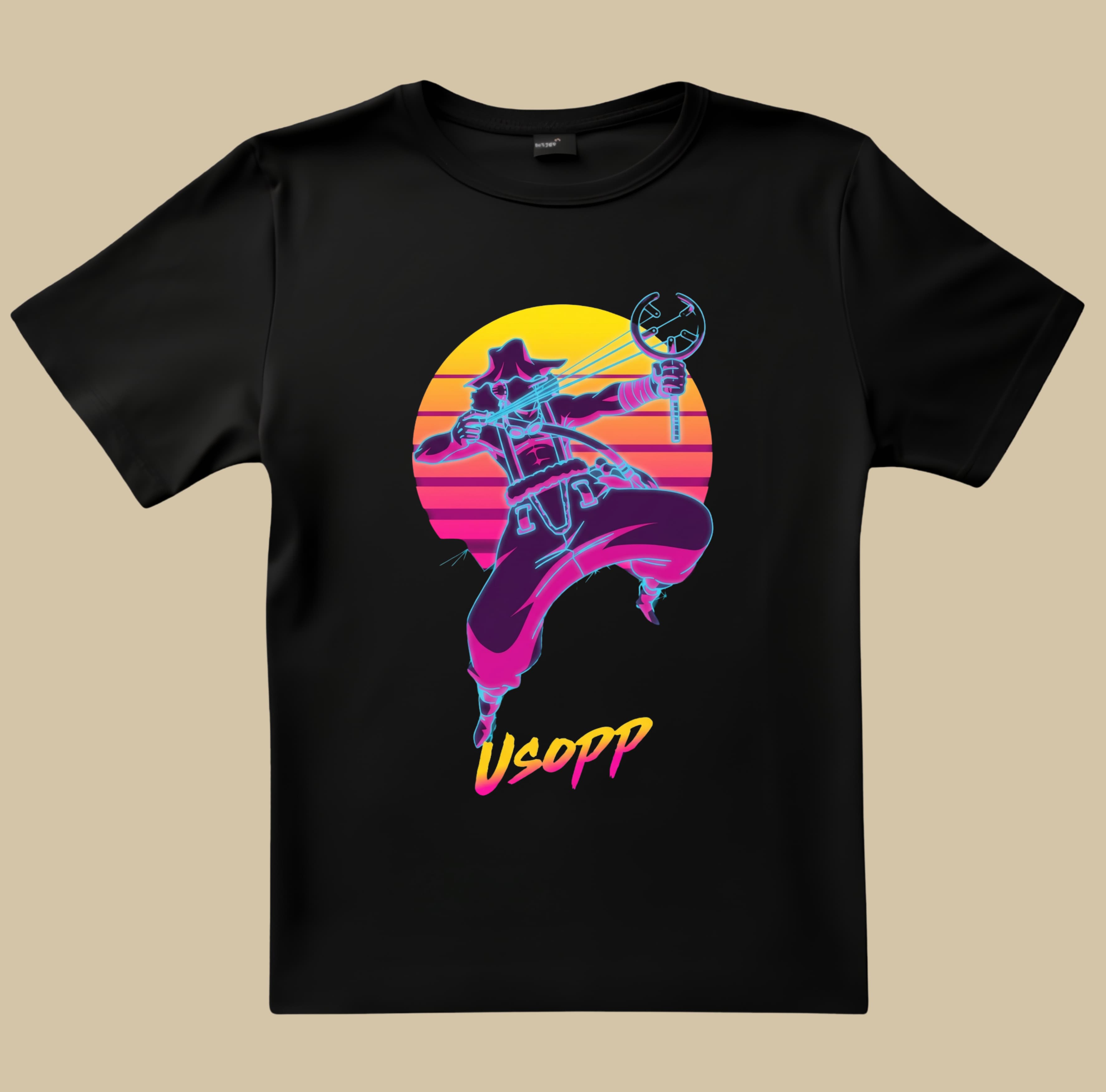 OP 1 TSHIRT