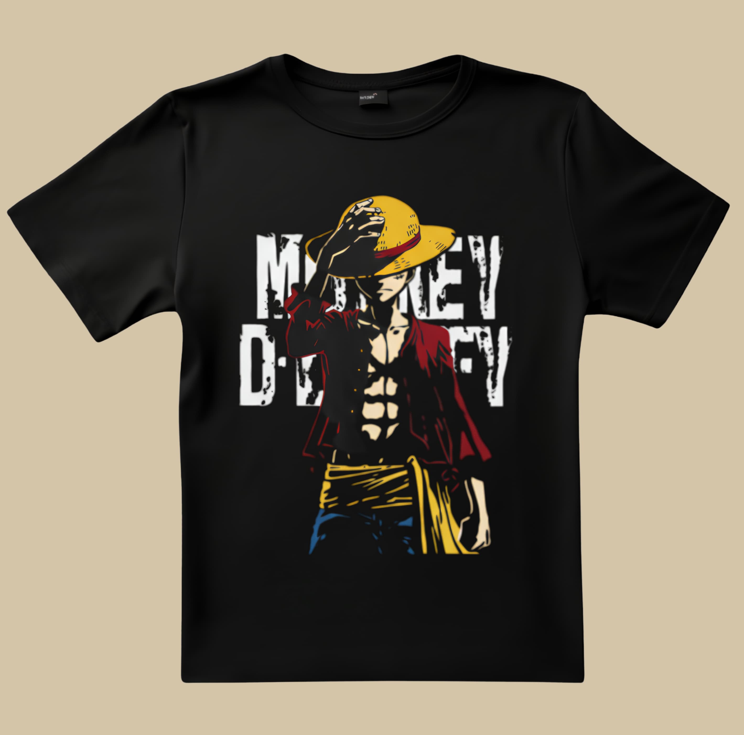 OP 5 TSHIRT