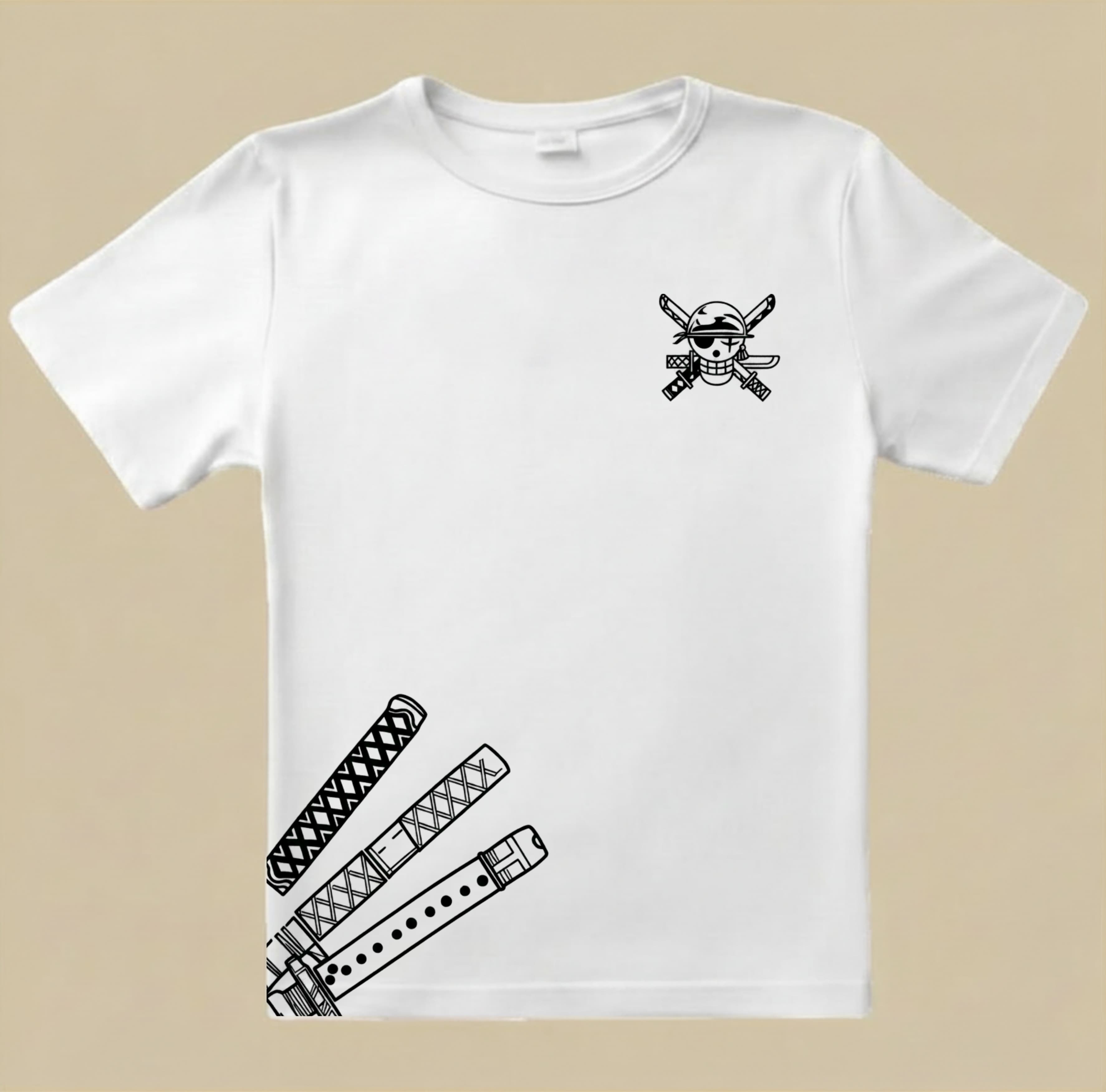 OP 7 TSHIRT