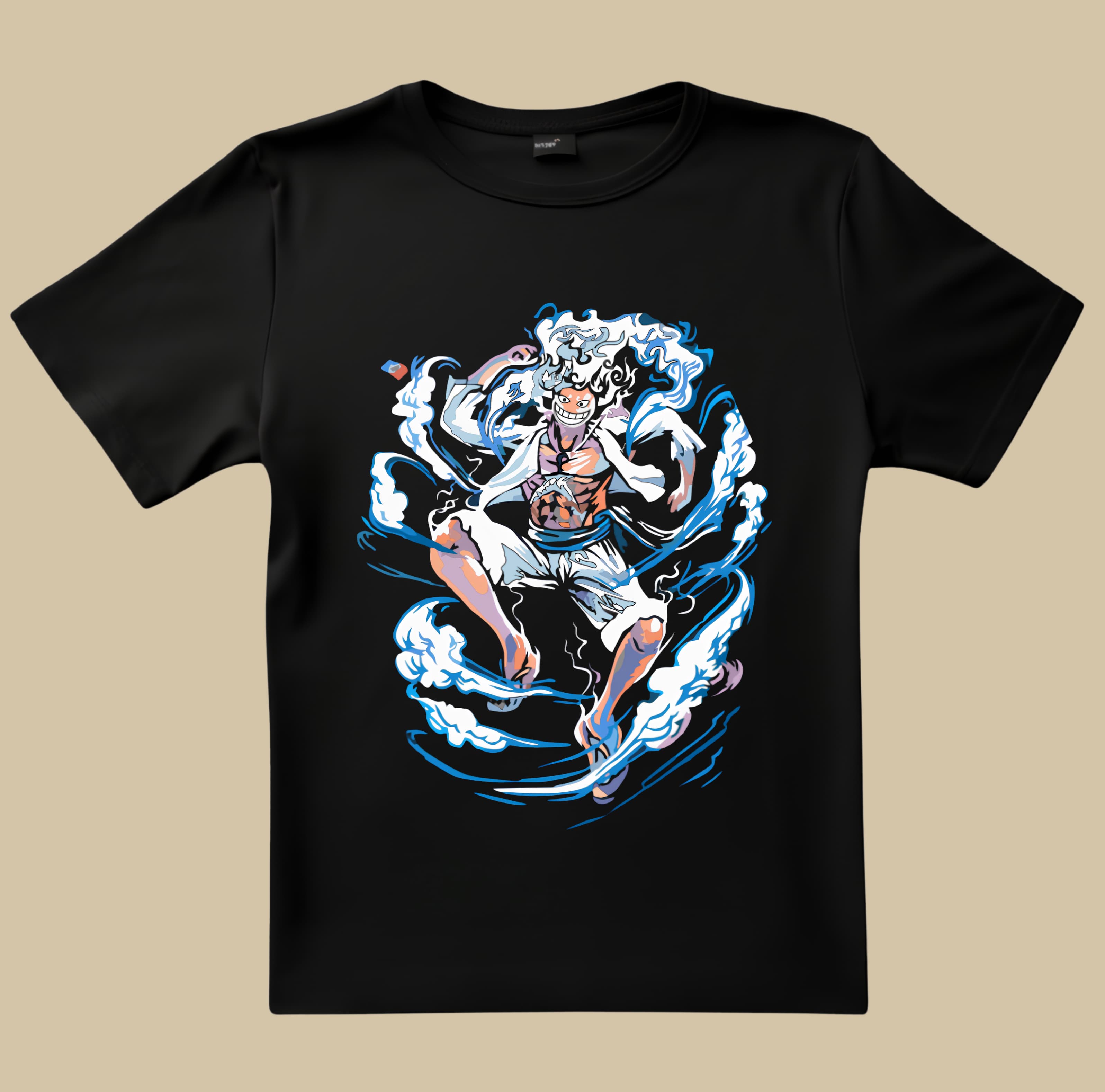 OP 8 TSHIRT