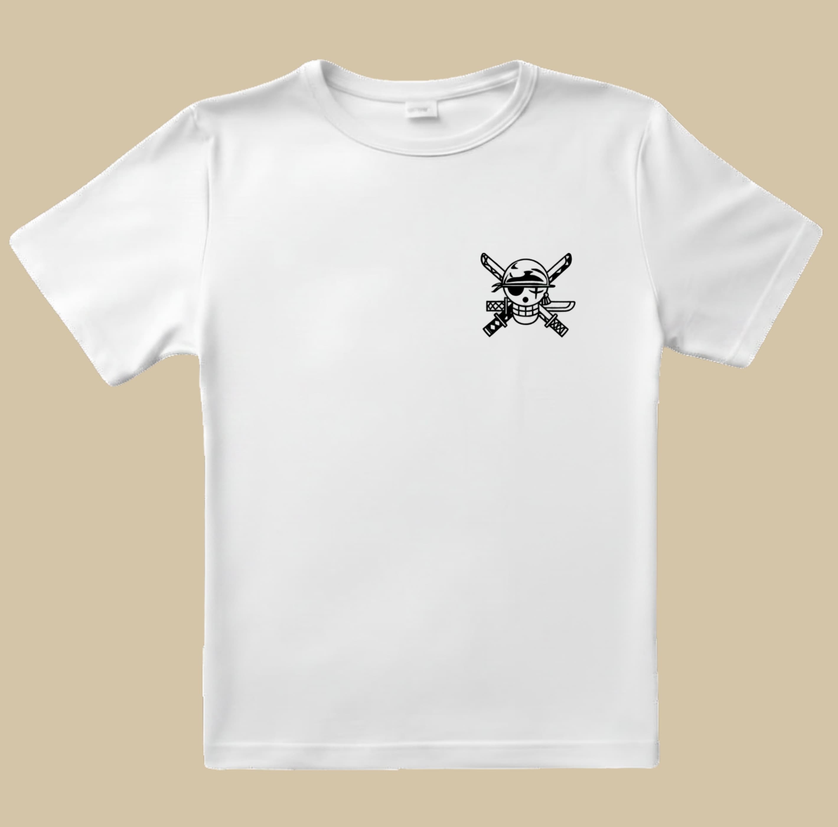OP 12 TSHIRT