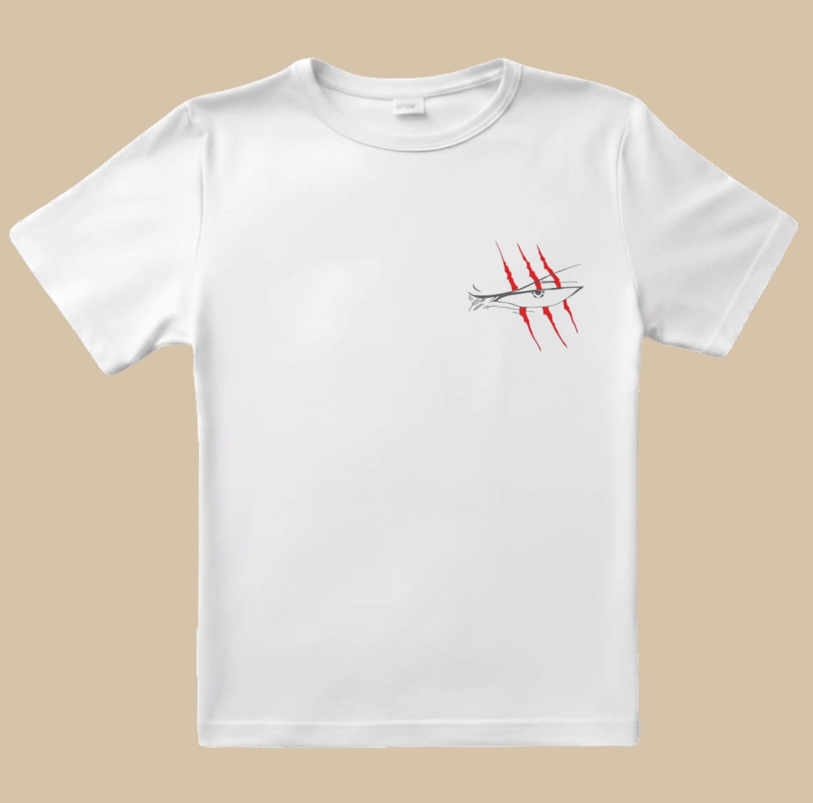 OP 9 TSHIRT