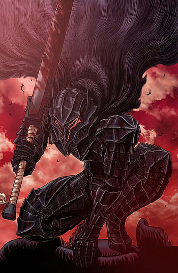 BERSERK