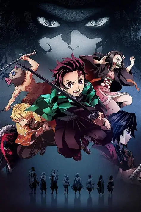 DEMON SLAYER